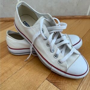 Converse classic low-top Chuck Taylor All Stars